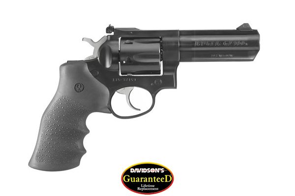 RUGER GP100 357MAG 4.2" BL 6RD - for sale