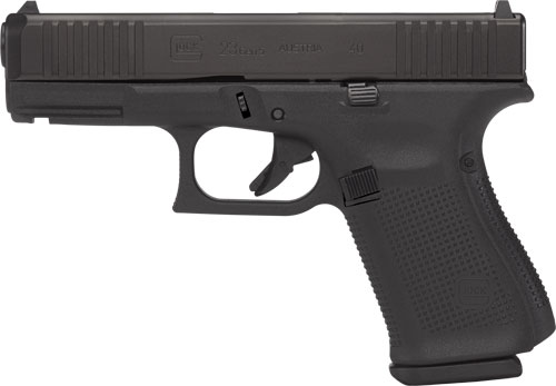 GLOCK 23 .40SW GEN5 FIXED SIGT 13RD BLACK - for sale