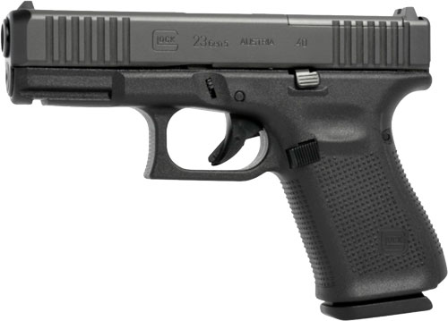 GLOCK 23 GEN5 40SW 13RD MOS FS - for sale