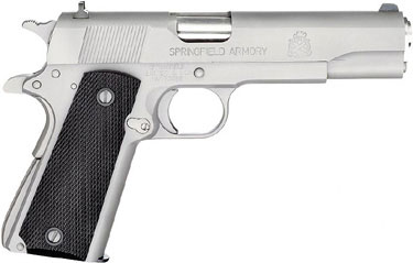 Springfield Armory - 1911|Mil-Spec - 45 AUTO for sale