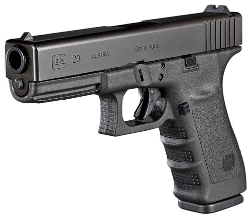 GLOCK 20SF GEN3 10MM 10RD - for sale