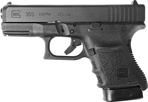 GLOCK 30S SUBCOMP 45ACP 10RD - for sale