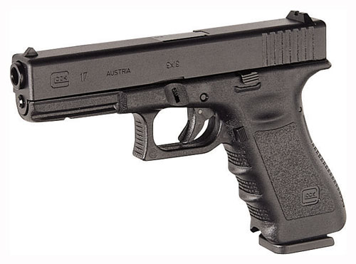 GLOCK 17 GEN3 9MM 10RD - for sale