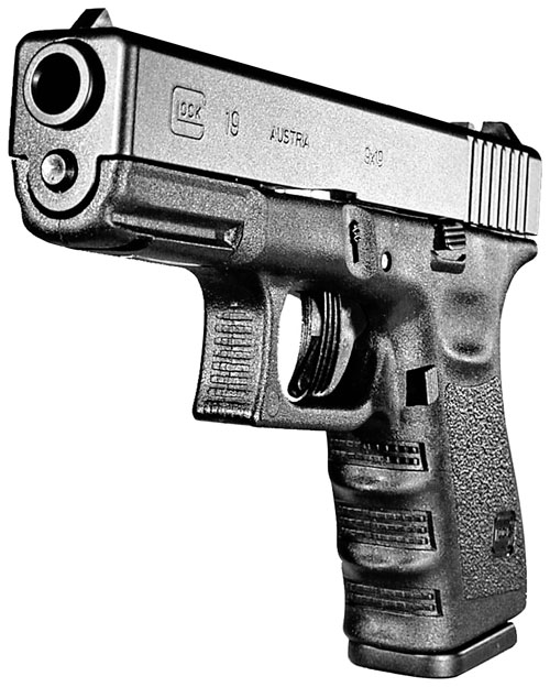 GLOCK 19 GEN3 9MM 10RD - for sale