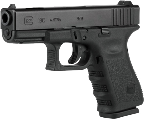 Glock - 19 - 9mm Luger for sale