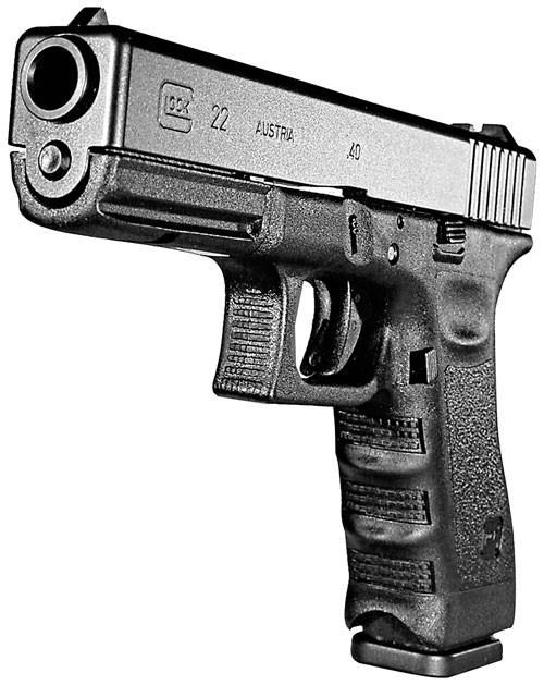 GLOCK 22 GEN3 40S&W 10RD - for sale