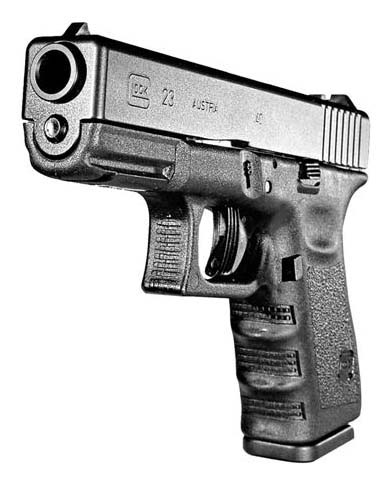 GLOCK 23 GEN3 40SW COMPACT 13RD - for sale