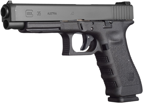 Glock - 35 - .40 S&W for sale