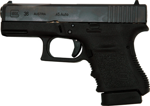 GLOCK 36 FS 45ACP FGR 6RD - for sale