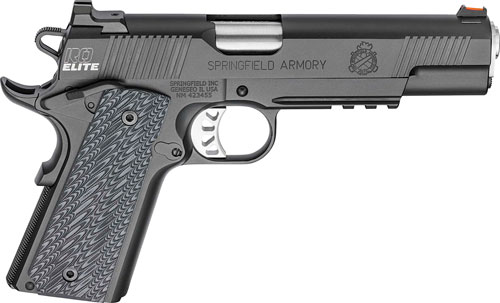 1911 RO Elite Operator 9mm - for sale