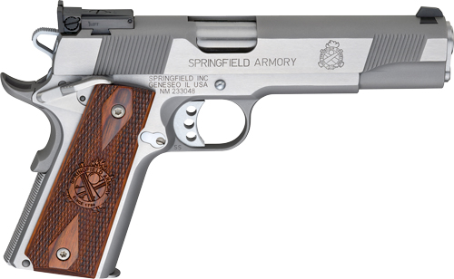 Springfield Armory - 1911|Full Size - 9mm Luger for sale