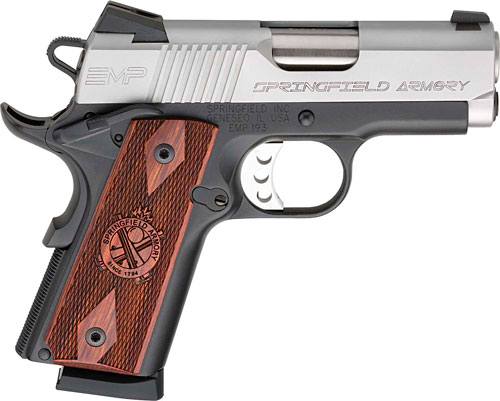Springfield Armory - 1911|EMP - 9mm Luger for sale