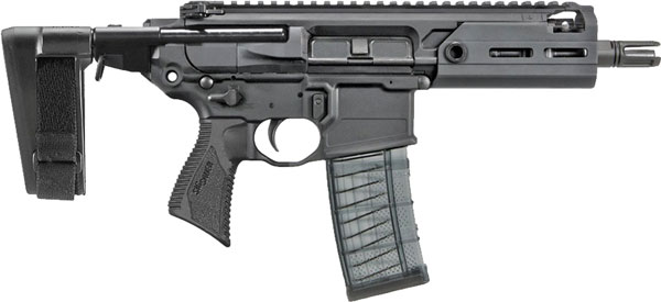 SIG MCX; 5.5"; 300Blk; Pistol - for sale