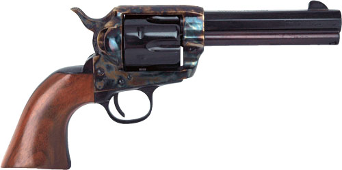 CIMARRON EL MALO 357MAG 4.75" 6RD - for sale