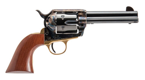 CIMARRON PISTOLERO 357MAG 4.75" 6RD - for sale