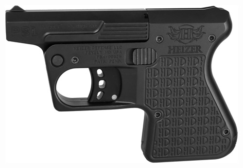 Heizer Defense - Pocket Shotgun - 45LC|410
