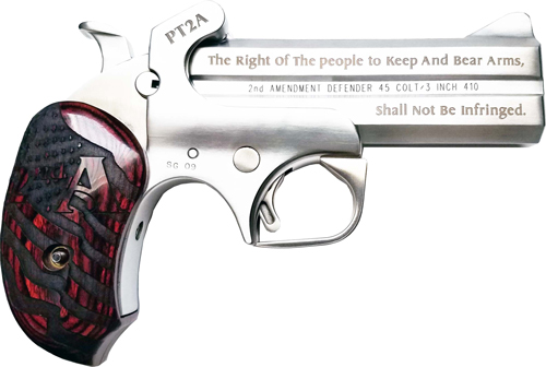 Bond Arms - PT2A - 45 COLT|410 BORE for sale