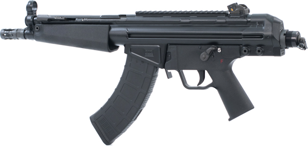 PTR 32P PDWR 762X39 8.5" 30RD BLK - for sale