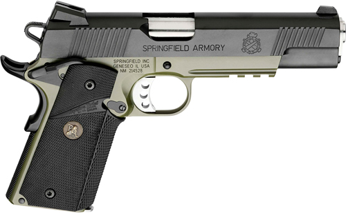 Springfield Armory - 1911|Full Size - 45 AUTO for sale