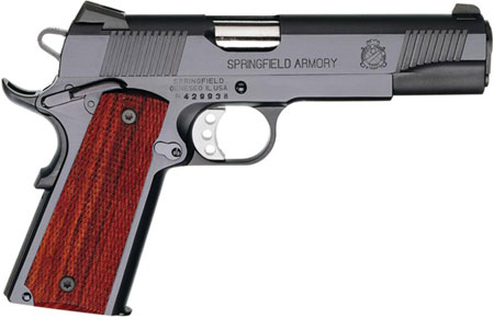 Springfield Armory - 1911|Full Size - 45 AUTO for sale