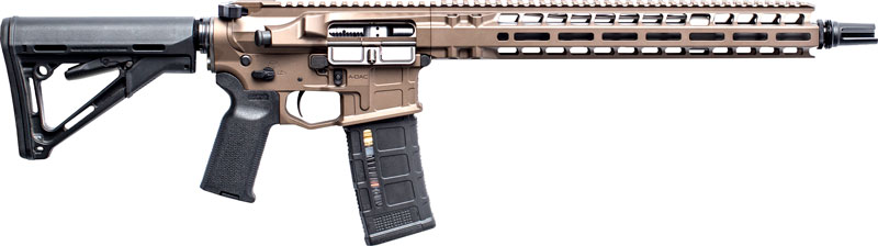 RADIAN RIFLE MDL 1 .223 WYLDE 14.5" 30RD M-LOK BROWN - for sale