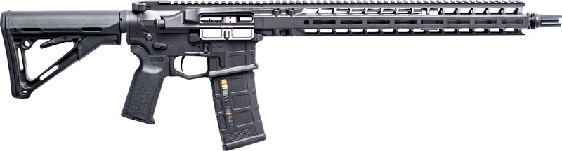 RADIAN RIFLE MDL 1 .223 WYLDE 16" 30RD M-LOK BLACK - for sale