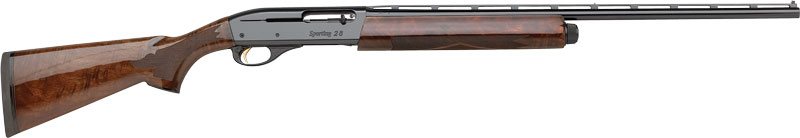 REMINGTON 1100 SPORTING 12GA 28" RC SEMI-FANCY WALNUT - for sale