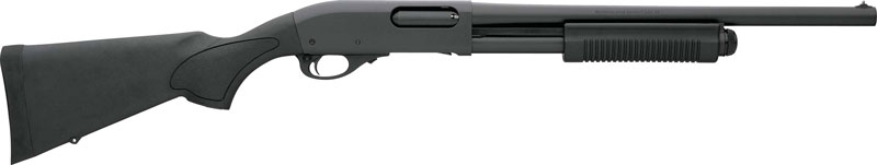 REMINGTON 870 EXPRESS HOME DEFNSE 12GA 3" 18" CYL BLACK - for sale