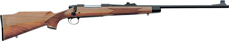 REMINGTON 700BDL .243 WIN 22" BLUED/WALNUT - for sale