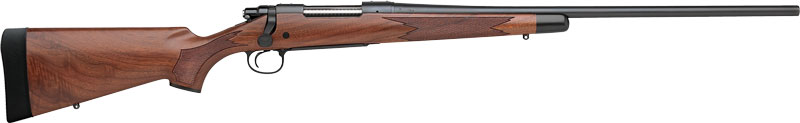 REMINGTON 700CDL .270 WIN 24" BLUED/WALNUT - for sale