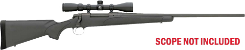 REMINGTON 700ADL .270 WIN 24" MATTE BLACK SYNTHETIC - for sale