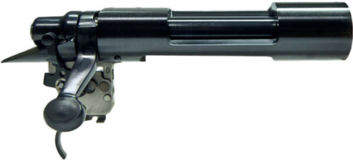 REMINGTON 700 RECEIVER S/A 308 BOLT FACE BLUED W/XMARK PRO - for sale