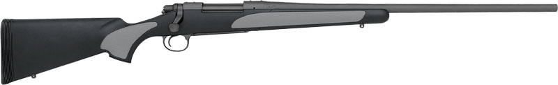 REMINGTON 700SPS SYNTHETIC 6.5 CM 24" MATTE BLACK/SYNTHETIC - for sale