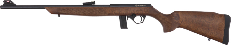 ROSSI RB22 .22LR RIFLE BOLT 18" MATTE WOOD - for sale