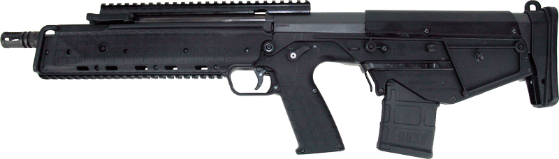 KEL-TEC RDB BULLPUP 5.56MM 17.3" BLACK 20RD - for sale