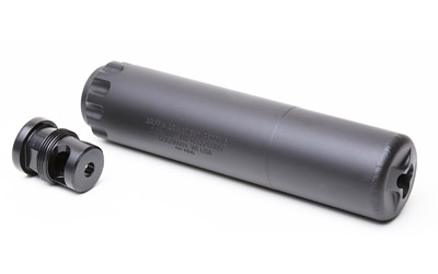 GRIFFIN RECCE 5 556 SPRSR TAPER MNT - for sale