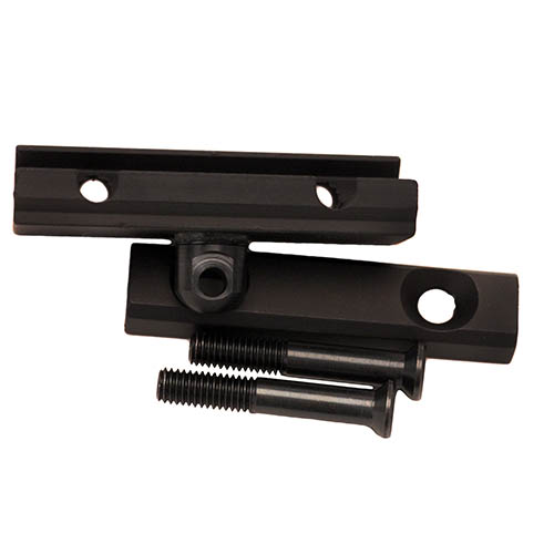 grovtec - GTSW265 - BIPOD STUD RAIL ADAPTER for sale