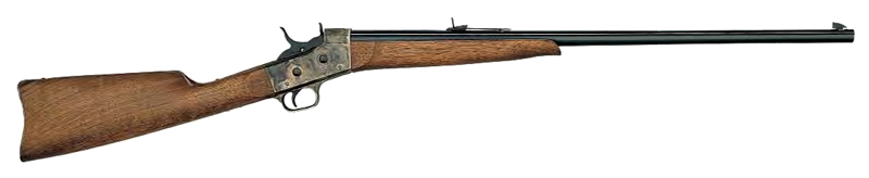 PEDERSOLI SPORTING 30-30 ROLLING BLOCK 28" WALNUT - for sale