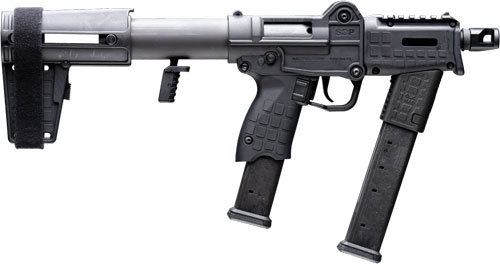 Kel-Tec - SUB-SDP - 9mm Luger for sale