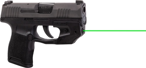 LASERMAX CF GREEN W/GRPS SIG P365 - for sale