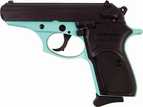 BERSA THNDR 380 BLK/REB 3.5" 8RD - for sale