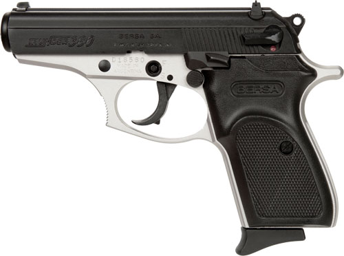 BERSA THUNDER 380 DUOTONE 3.5" 8RD - for sale