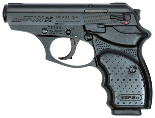 Bersa - Thunder 380 - .380 Auto for sale