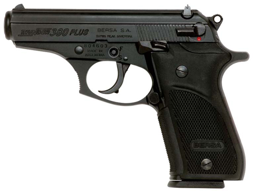 Bersa - Thunder 380 - .380 Auto for sale