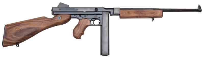 AUTO ORD M1 LIGHTWEIGHT 45ACP - for sale