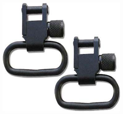 grovtec - Locking - SWIVELS LOCKING BLK OXIDE 1.25IN PAIR for sale