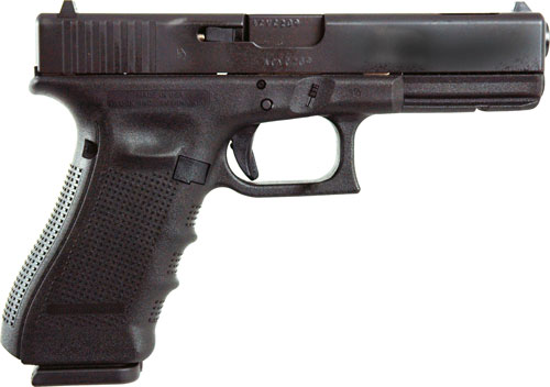 GLOCK 17C GEN4 9MM 17RD - for sale