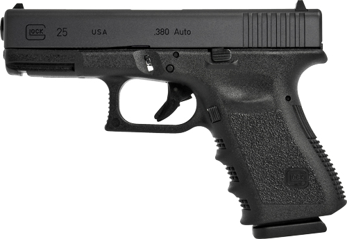 Glock - 25 - .380 Auto for sale