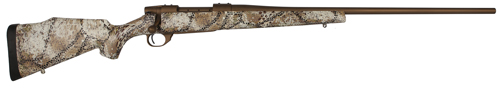 WEATHERBY VANGUARD BADLANDS 300 WBY 26" BRONZE/POLYMER* - for sale