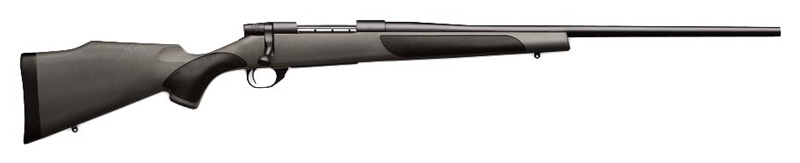 WEATHERBY VANGUARD SYNTHETIC 300 WIN 26" BLUED/BLACK/GRAY< - for sale
